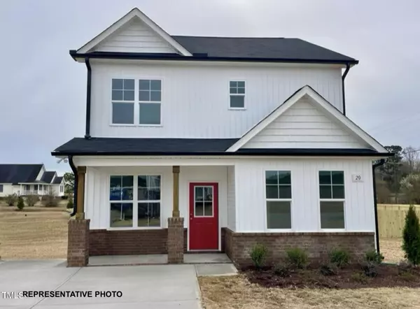 73 Legolas Court, Middlesex, NC 27557