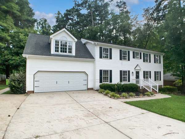 4601 Pemberton Drive, Raleigh, NC 27609