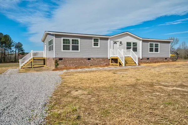 7280 Race Track Road, Castalia, NC 27816