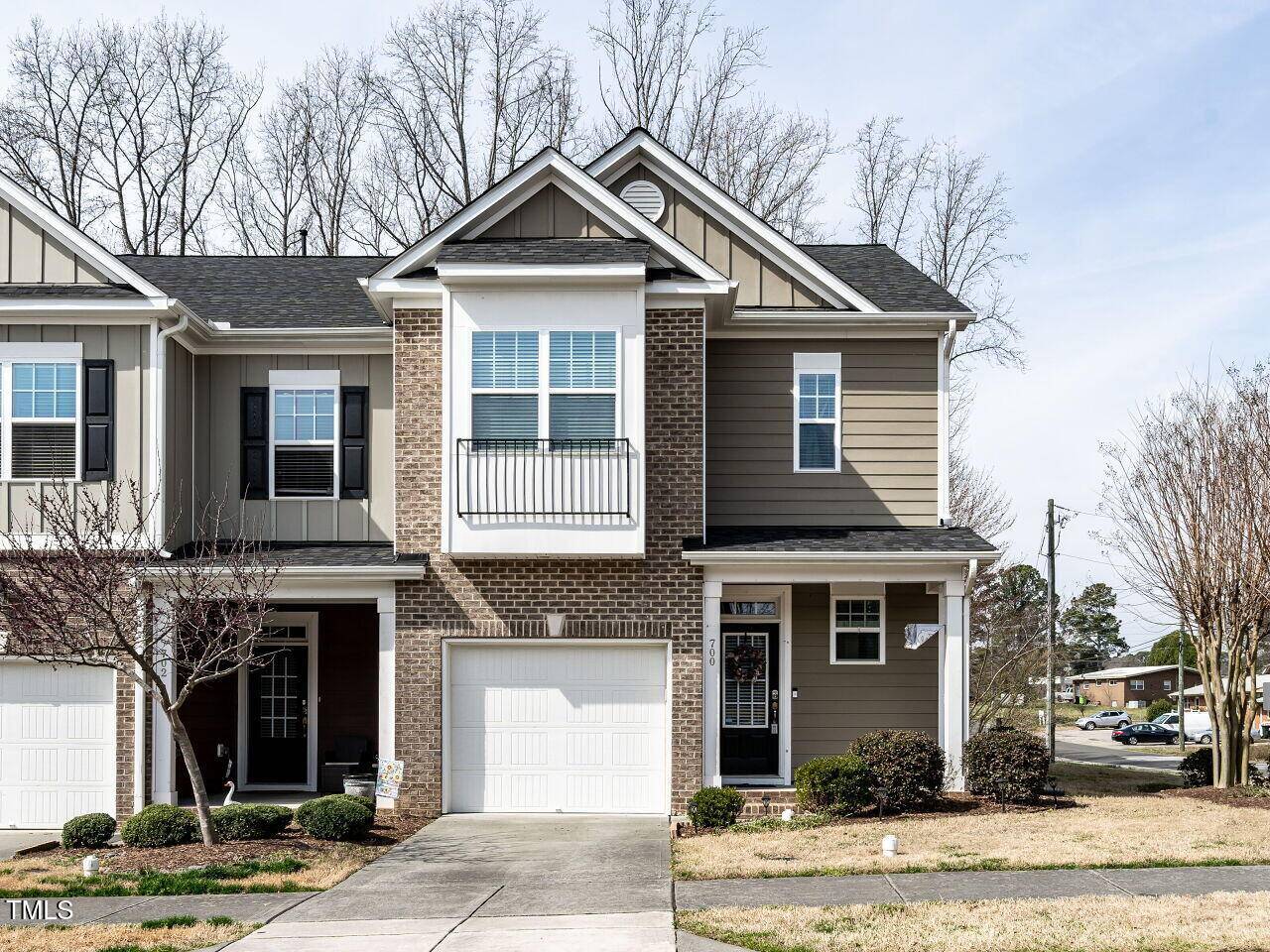 700 Treviso Lane, Apex, NC 27502