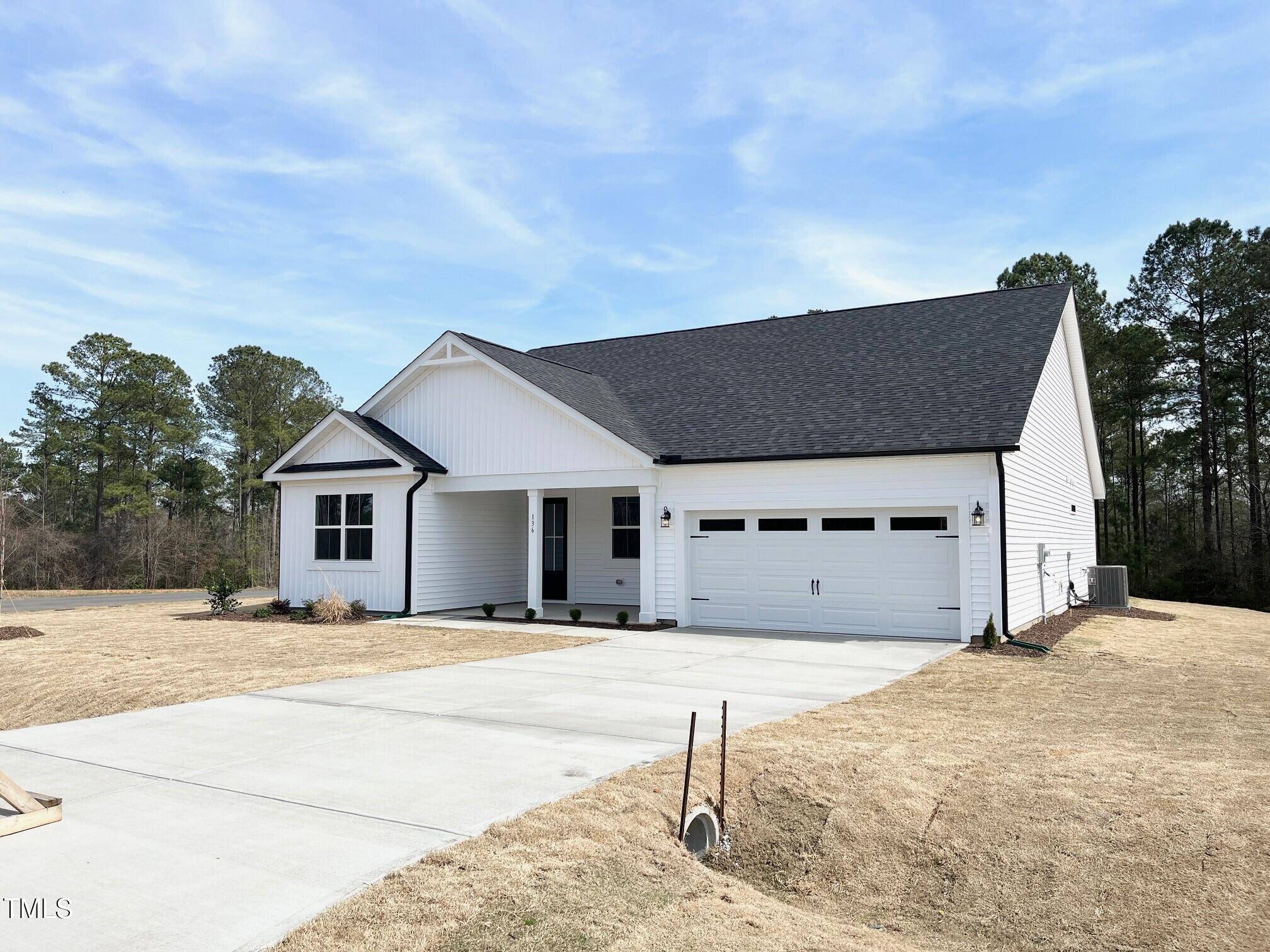Benson, NC 27504,136 Tee Time Terrace