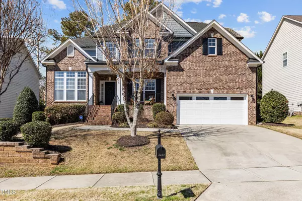 2220 Rainy Lake Street, Wake Forest, NC 27587