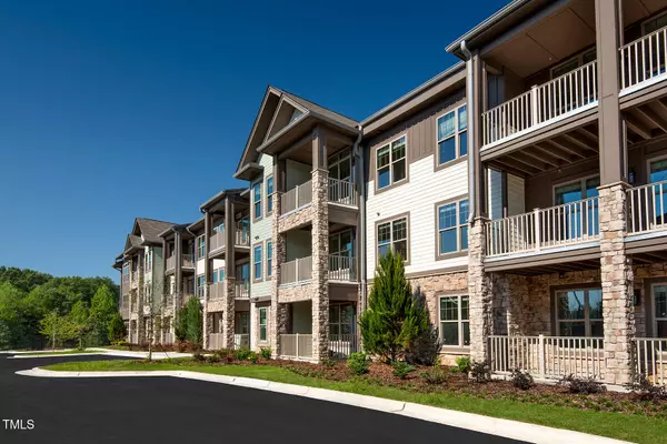 7901 Cheaha Drive #B1, Raleigh, NC 27616