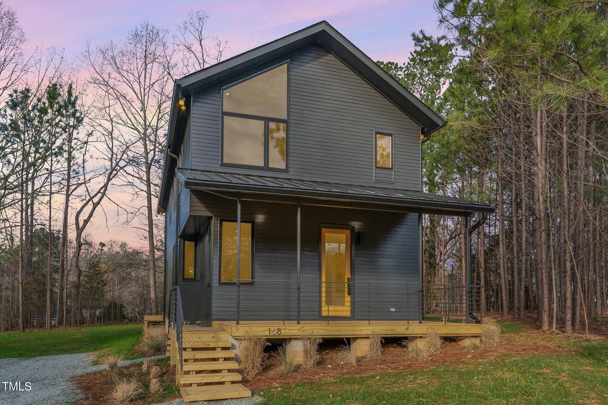 168 Daphine Drive, Hillsborough, NC 27278