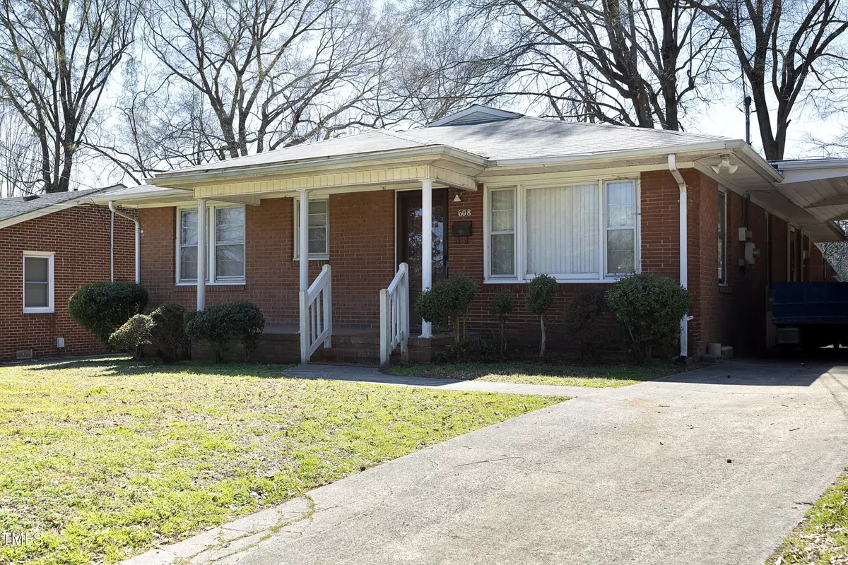Durham, NC 27707,608 Cecil Street