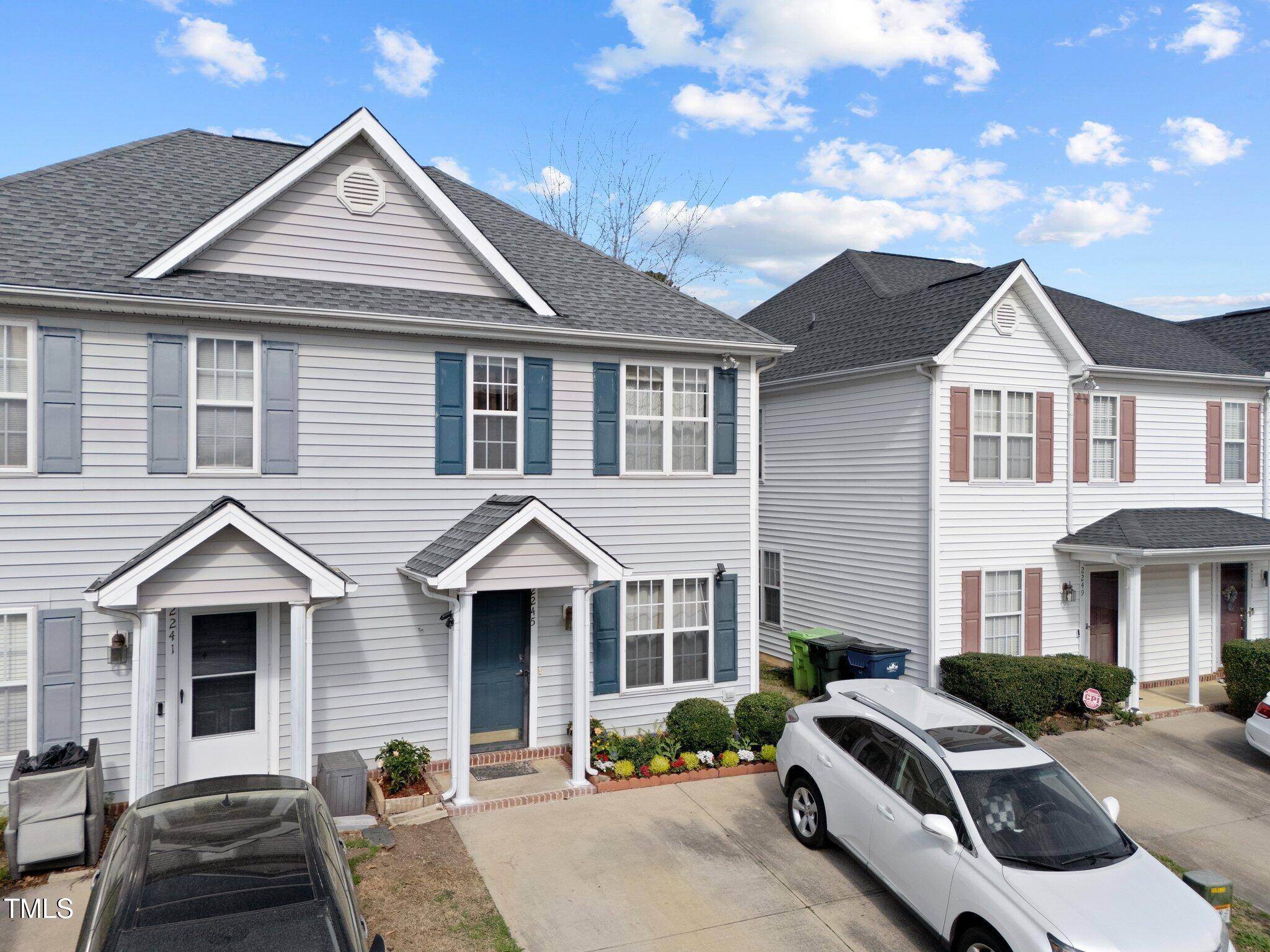 2245 Ventana Lane, Raleigh, NC 27604