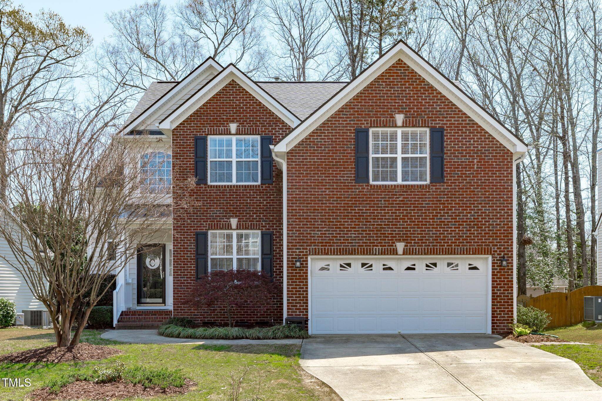 2026 Prairie Ridge Court, Fuquay Varina, NC 27526
