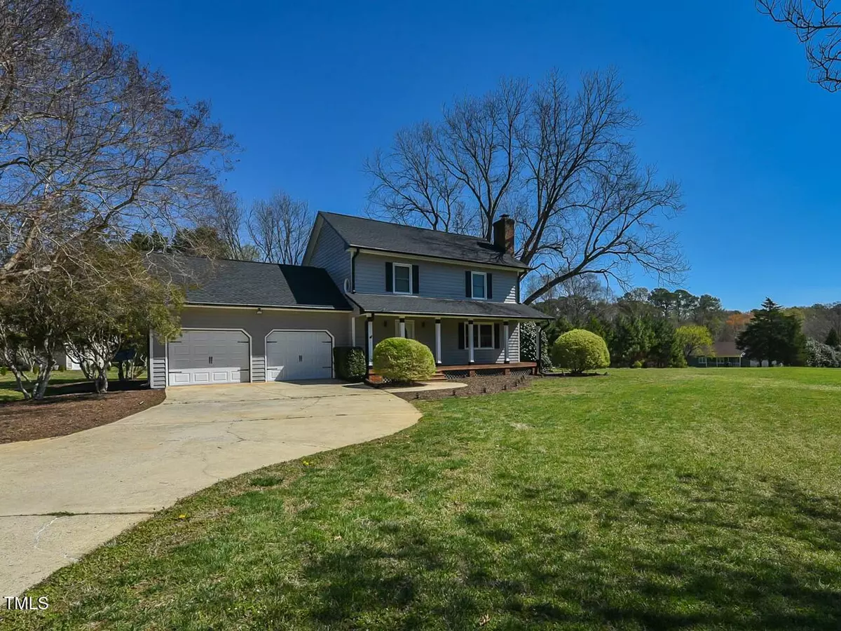 Fuquay Varina, NC 27526,10317 Lake Wheeler Road