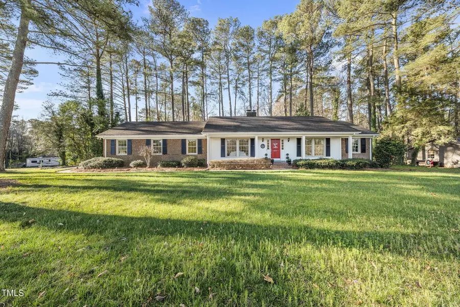 11801 Strickland Road, Raleigh, NC 27613