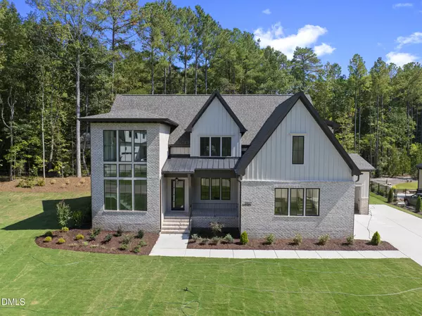 2957 Wexford Pond Way, Wake Forest, NC 27587