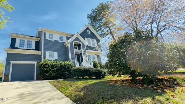 105 Cherry Grove Drive, Cary, NC 27519
