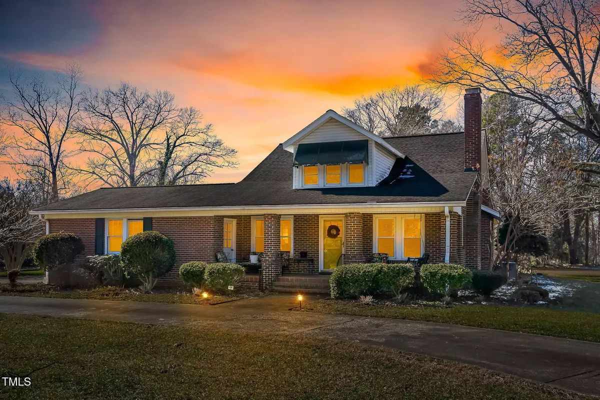 Gibsonville, NC 27249,712 Springwood Avenue