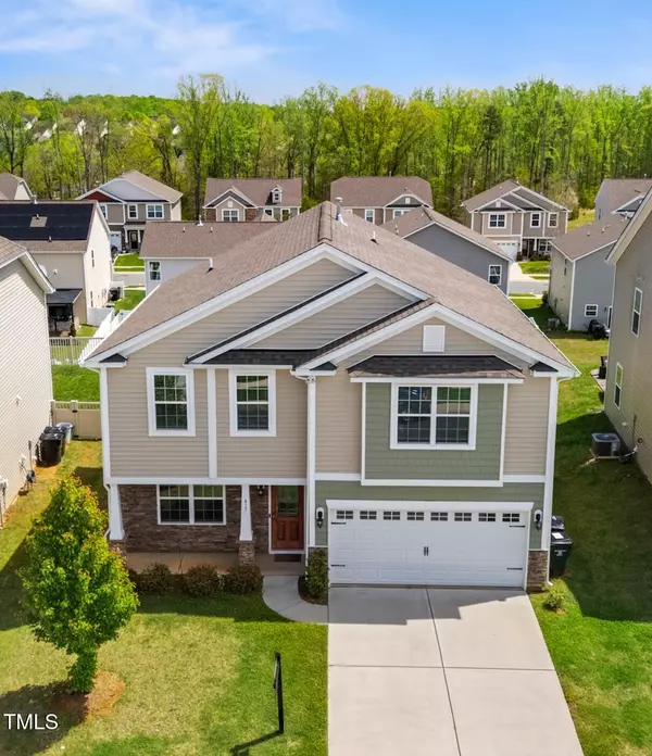 Burlington, NC 27215,417 Sapphire Road