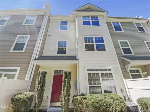11700 Coppergate Drive #105, Raleigh, NC 27614
