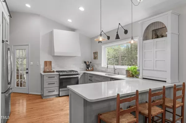 8504 Old NC 86, Chapel Hill, NC 27516