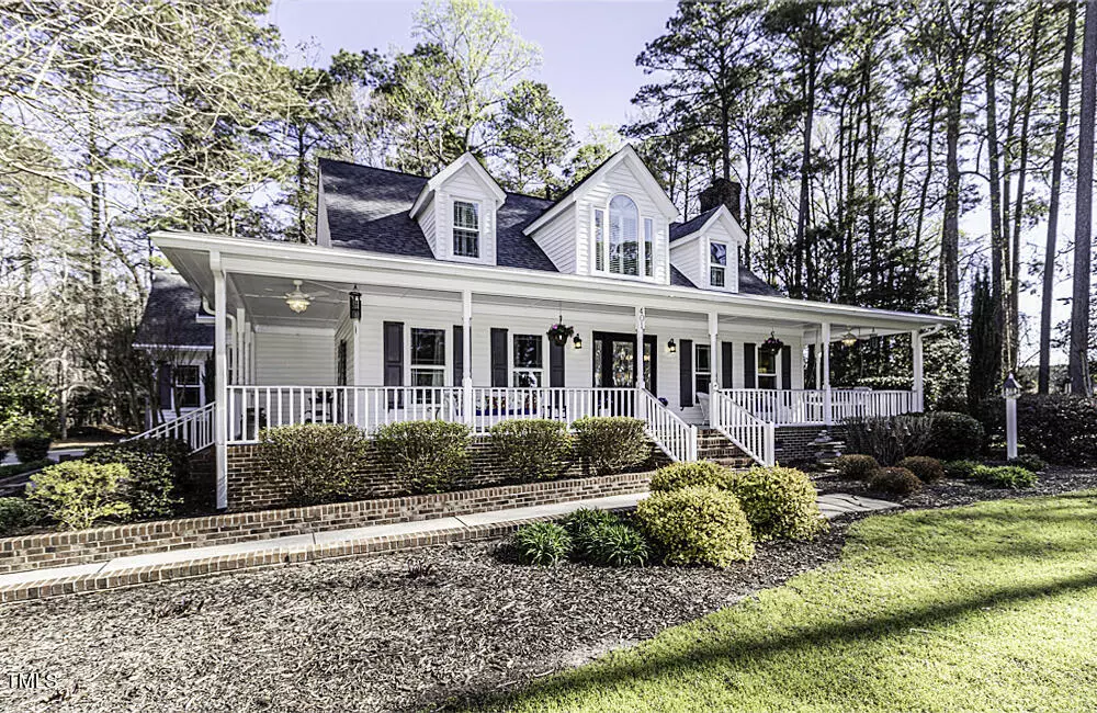 Pinetops, NC 27864,401 Longwood Drive