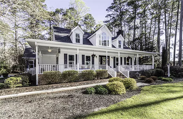 401 Longwood Drive, Pinetops, NC 27864