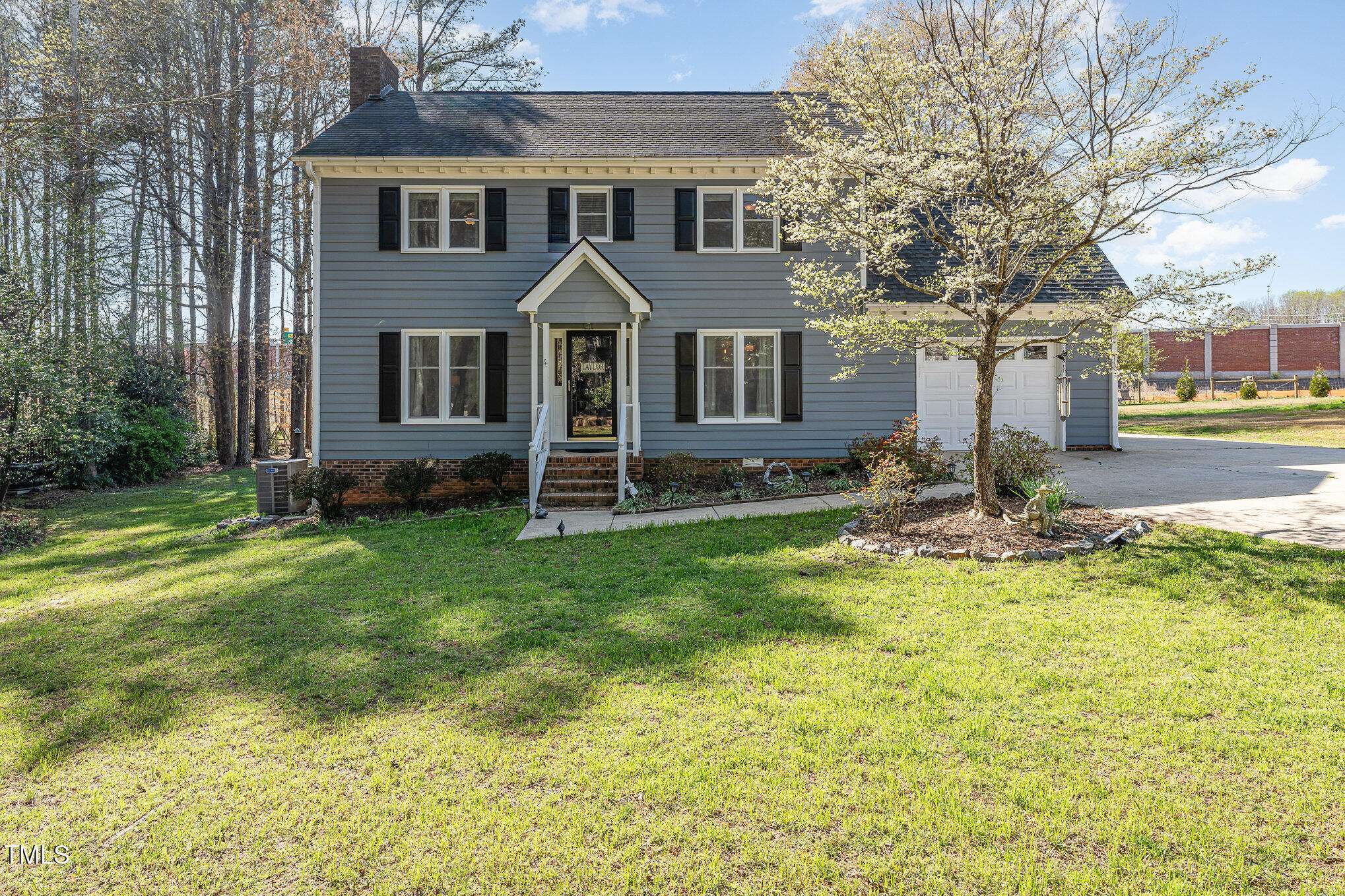 3412 Ashmill Court, Apex, NC 27539