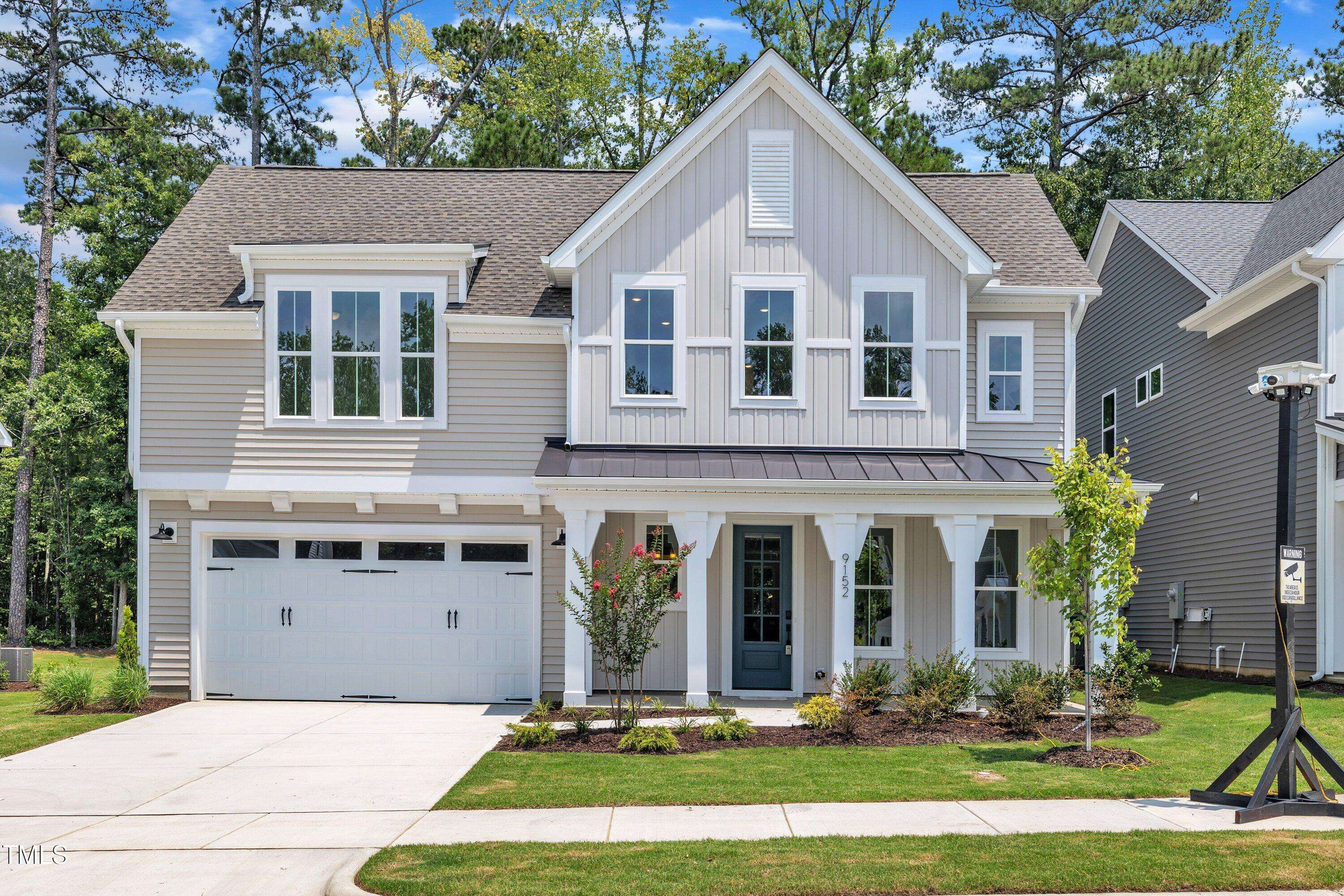 9152 Dupree Meadow Drive #12, Angier, NC 27501