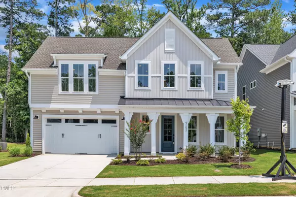 9152 Dupree Meadow Drive #12, Angier, NC 27501