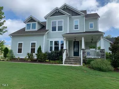 465 Claremont Drive, Chapel Hill, NC 27516