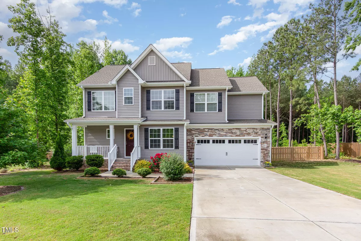 Youngsville, NC 27596,40 Poplar Bark Drive