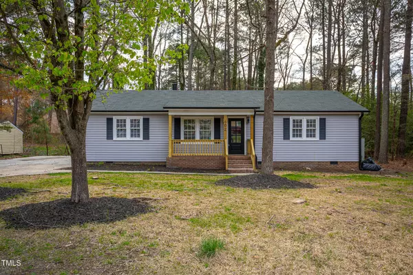 602 N Mineral Springs Road, Durham, NC 27703