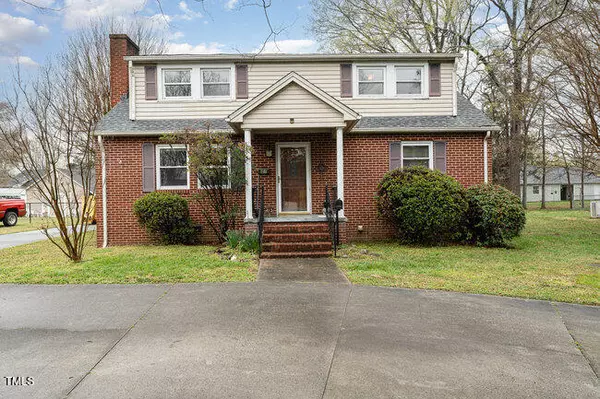 413 S Maple Street, Graham, NC 27253