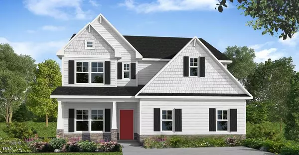 262 Cardovia Way, Wendell, NC 27591