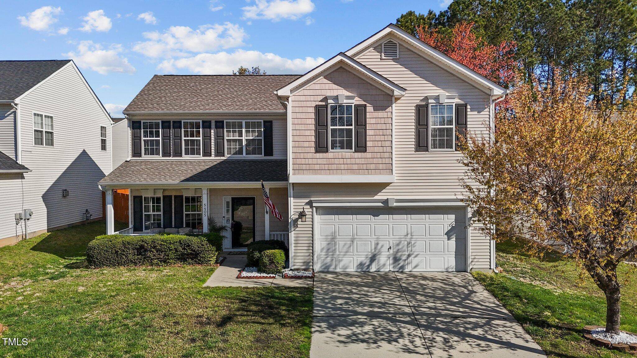 5405 Seaspray Lane, Raleigh, NC 27610