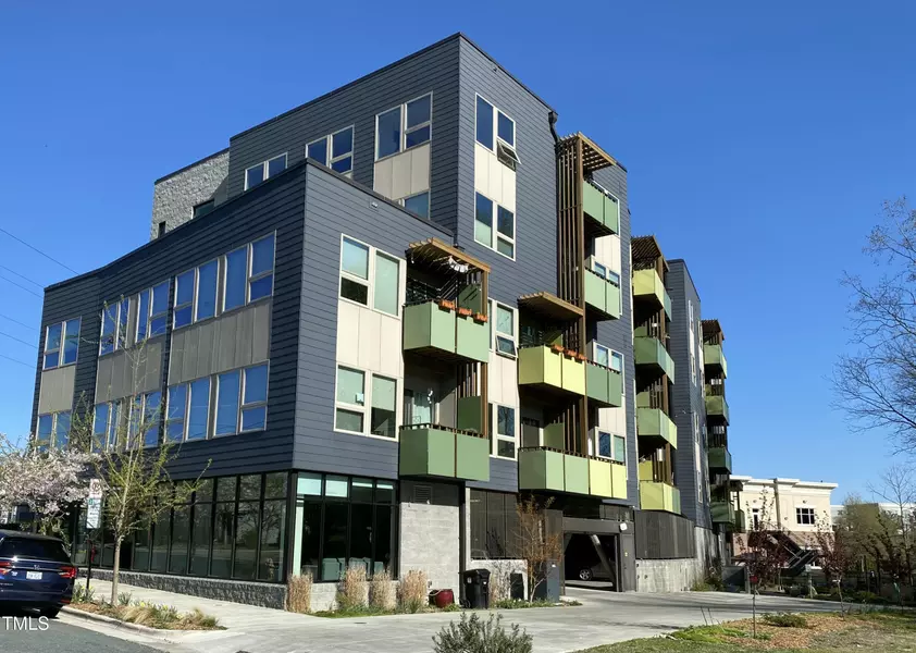 610 Trent Drive #202, Durham, NC 27705