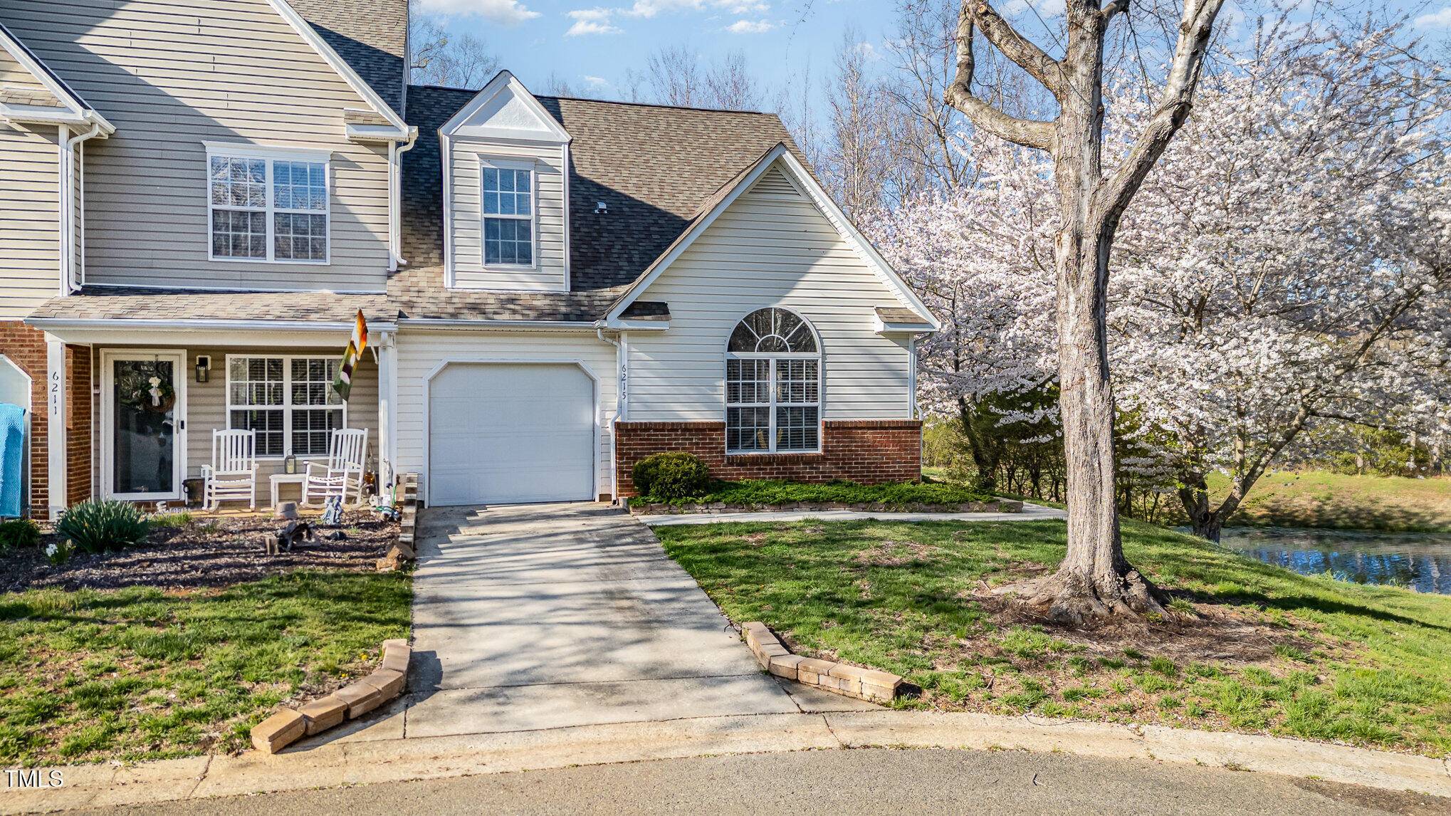 6215 Birdie Court, Whitsett, NC 27377