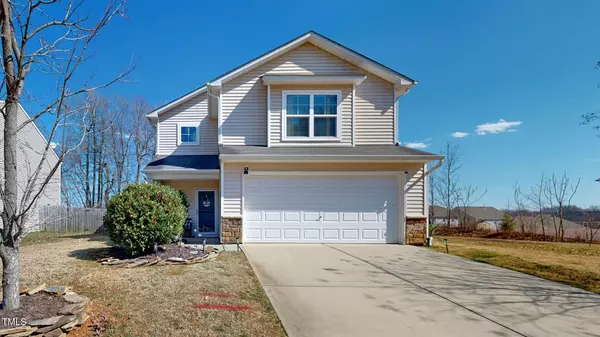 507 Southwick Place, Mebane, NC 27302