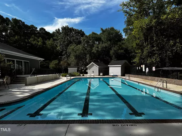 5932 Whitebud Drive, Raleigh, NC 27609