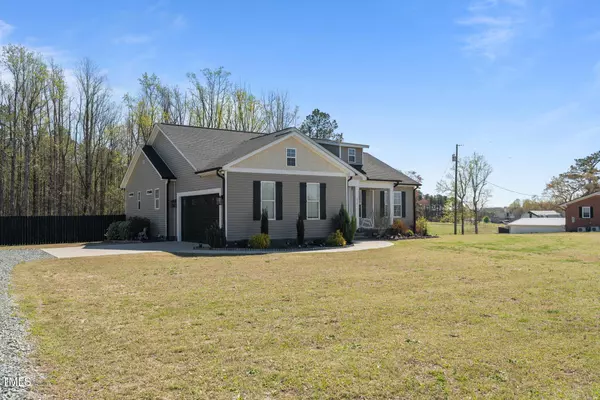 Broadway, NC 27505,511 McArthur Road