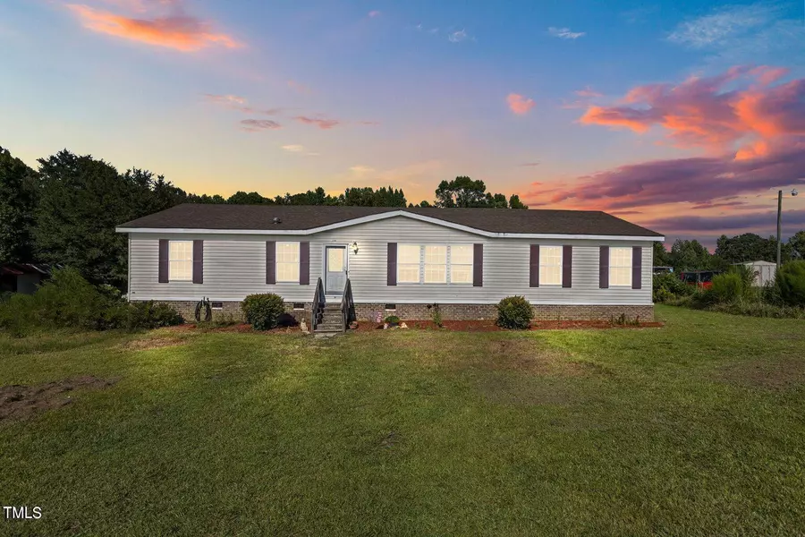 2751 Old Fairground Road, Angier, NC 27501