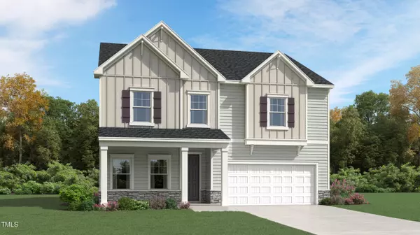 1004 Red Roses Avenue, Durham, NC 27703