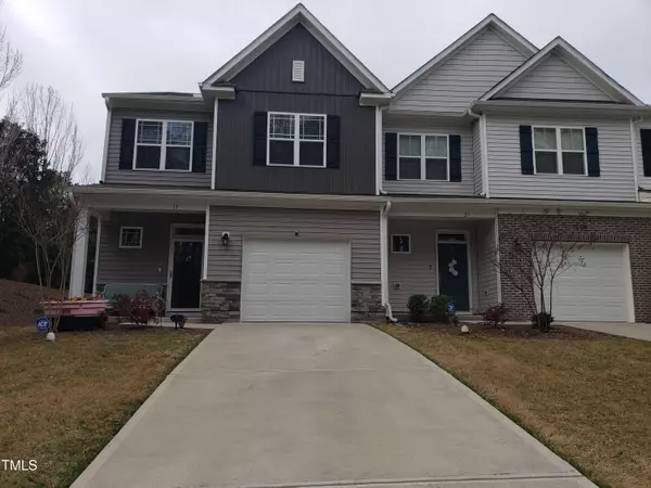 17 Verona Drive, Clayton, NC 27527