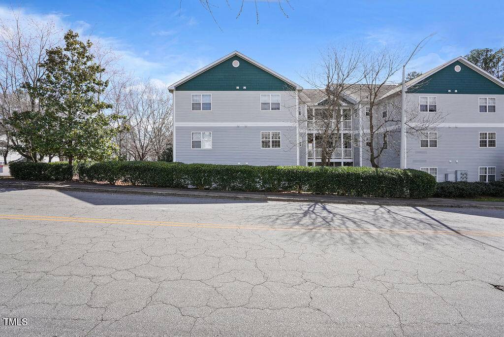 2011 Wolftech Lane #203, Raleigh, NC 27603