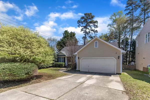 Raleigh, NC 27615,9512 Anson Grove Lane