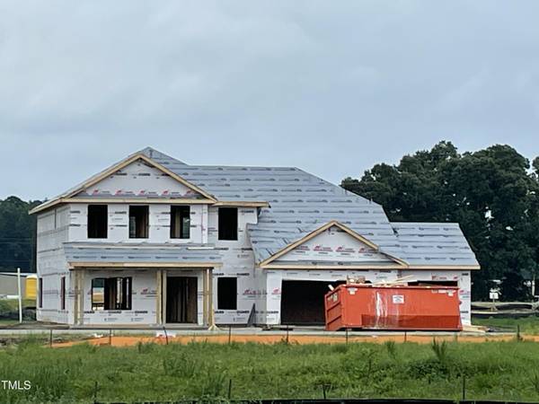 108 Manchester Court, La Grange, NC 28551