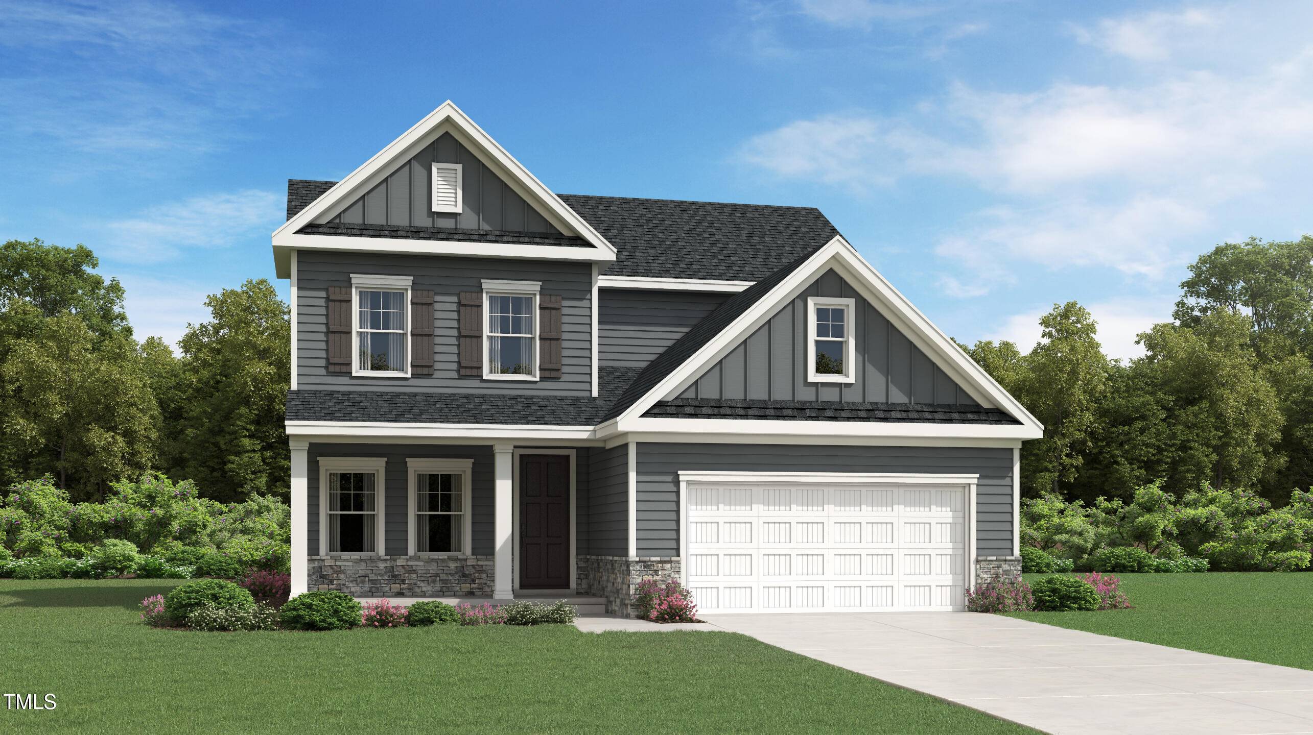 1010 Red Roses Avenue, Durham, NC 27703