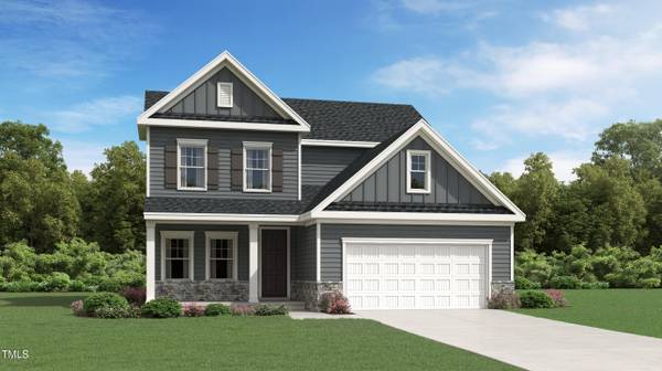 1010 Red Roses Avenue, Durham, NC 27703