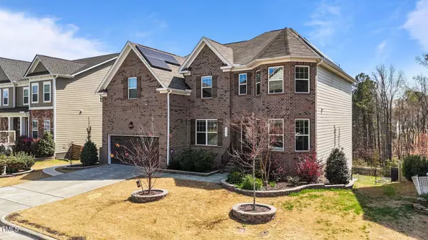 Cary, NC 27519,1624 Pantego Trail