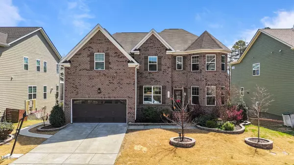1624 Pantego Trail, Cary, NC 27519