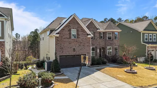 Cary, NC 27519,1624 Pantego Trail