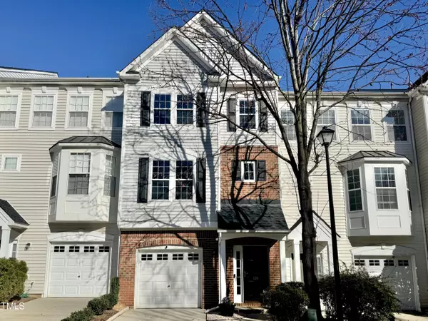 106 Madison Square Lane, Cary, NC 27513