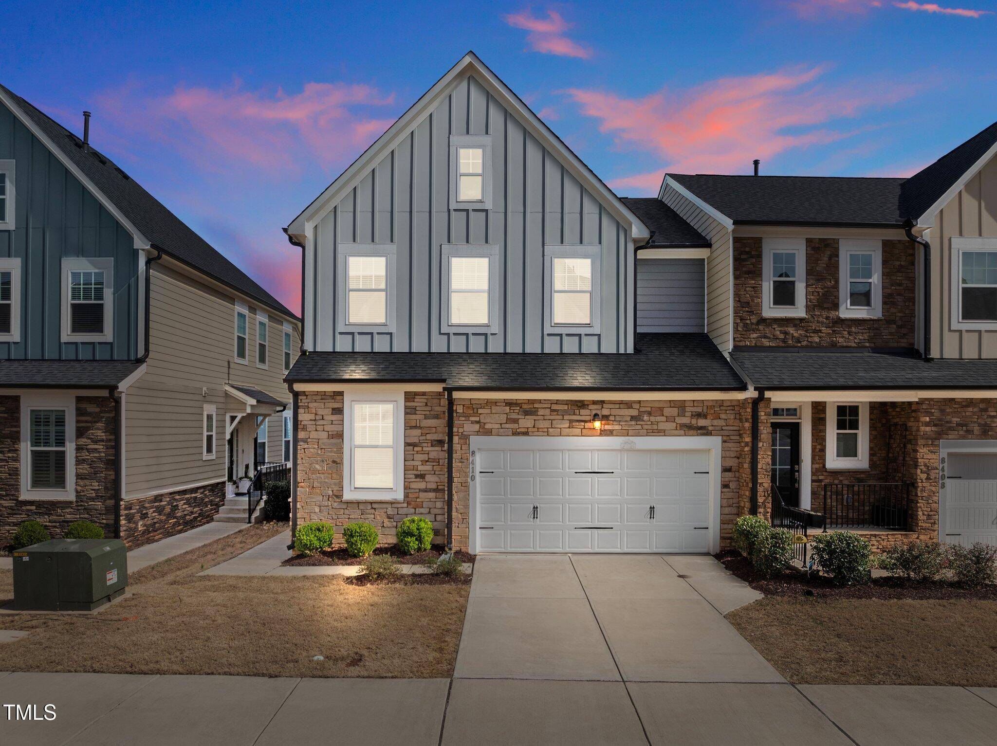 8410 Zinc Autumn Path, Raleigh, NC 27615