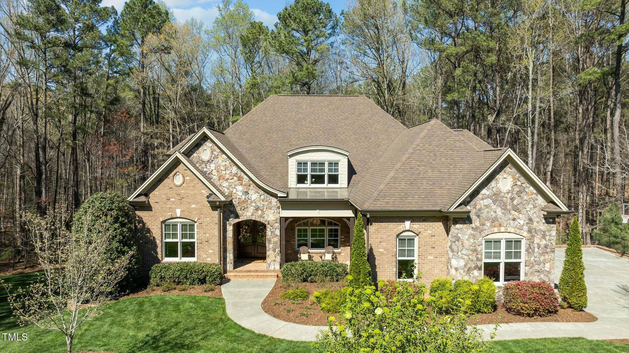 Wake Forest, NC 27587,1009 High Trail Court