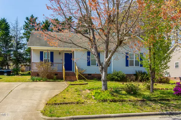 133 Grassy Rio Lane, Garner, NC 27529
